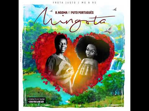 Mingota B Ngoma ft Puto Portugues