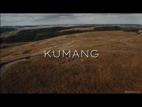 Dabo - Kumang