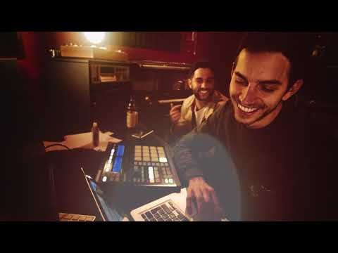 An afternoon with Dope est Dope