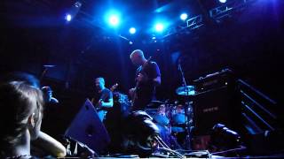 Helmet - It&#39;s Easy To Get Bored - DNA Lounge SF May 3, 2013