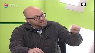 Η ΑΝΑΔΥΣΗ ΤΗΣ ΘΕΣΣΑΛΙΑΣ _ ΒΑΣΙΛΗΣ ΣΠΑΝΟΣ 26 02 2025