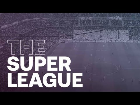 Eurofoot: All you need to know about European Super League