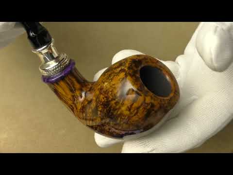 Peder Jeppesen Ida Boutique Gr 4 - pipe 276