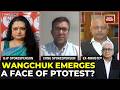 Rajdeep Sardesai Hosts Debate On Sonam Wangchuk Hunger Strike CJP Protest And Government S Silence