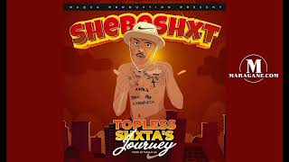 Shebeshxt  - Oketsa DJ Feat Phobla On The Beat & Naqua SA -  {Official Audio}