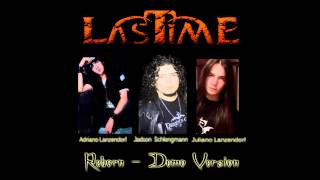 Lastime - Reborn - Demo Version