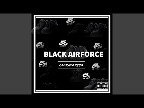 Black Airforce