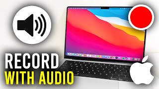 How To Screen Record Mac With Internal Audio - Full Guide