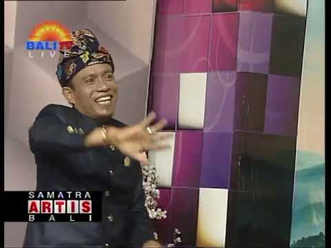 SAMATRA ARTIS BALI 9 FEBRUARI 2020 - ARI SHINTA & BAYU NIRWANA