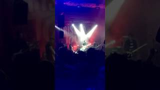 Silverstein - Toronto (unabridged) live