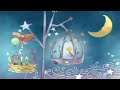 Sprout The Good Night Show WBRB And BTTS Bumpers 2005 And 2009