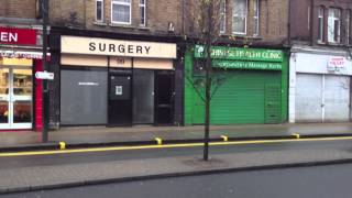 Willesden Green Team