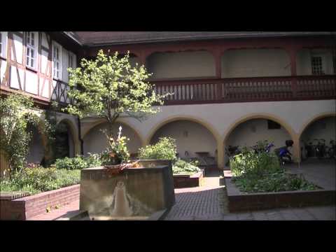 Ansbach, Beringershof