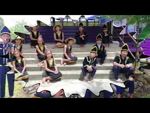 Hiis : Taala-ala Kaamatan Potilombus Pibabasan & Taboi-aboi Karamayan Tadau Kaamatan