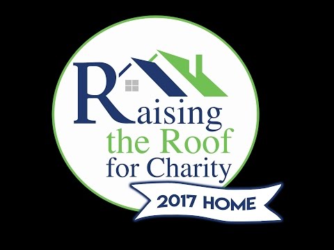 Giving Hope Retreat / N.O. Mission - Raising the Roof 2017