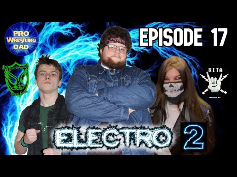 PWD Electro S2 Ep17