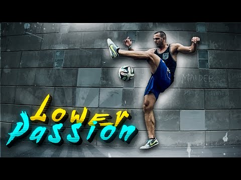 Knario - Lower passion