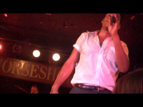 JC Brooks & The Uptown Sound - I Am Trying To Break Your Heart