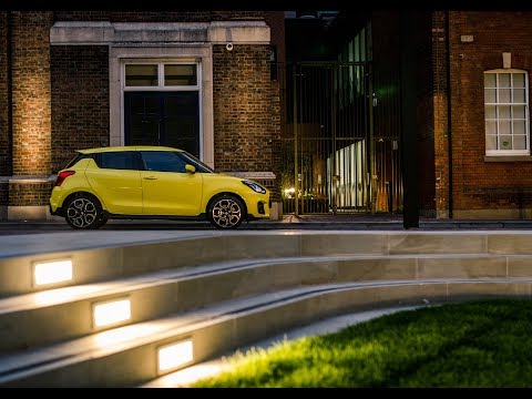 VALUE FOR MONEY? 2018 SUZUKI SWIFT *SPORT* REVIEW!