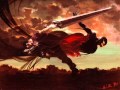 Berserk OST: 01- Behelit 