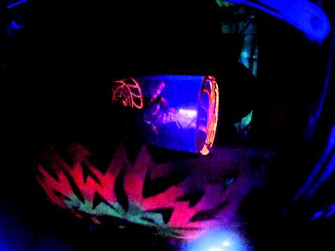 Deshi @ Universo Paralello 11 -  303 Stage