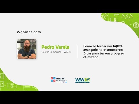 Como se tornar um lojista avançado no e-commerce: dicas para ter um processo otimizado