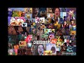 39 Scream Sound I Used For The K Fee Video