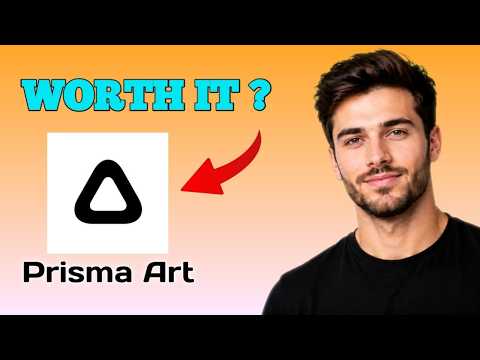 Prisma Photo Editor App Review What to Know (Explained)