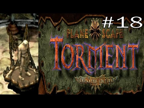 The Deva - Let's Play Planescape: Torment Part 18