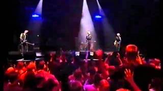 Chumbawamba- The Day The Nazi Died (live).wmv