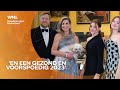 Oranjes delen kerstkaart met hond Mambo: 'Een gezegende kerst'