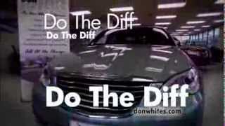 Don White Do the Diff