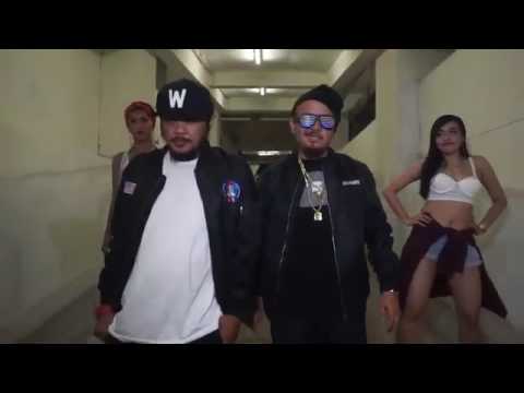 Dansa Binatang - Tegalsari ft. Ari X Hamzah