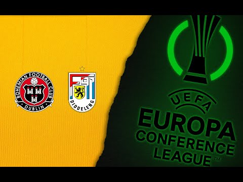 Bohemians FC - F91 Dudelange