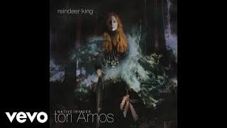 Tori Amos - Reindeer King (Audio)