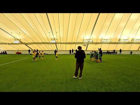 Ilves - EsPa 2013 Keltavihree 1