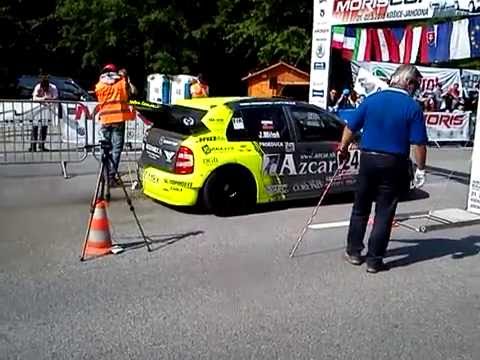 Moris Cup Jahodná 2016. Rajt