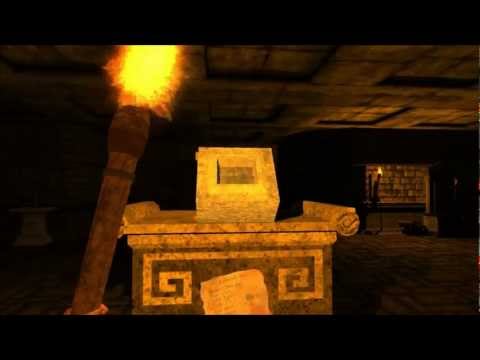 Labyrinth-WHY DID I GET TALKED INTO THIS!