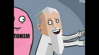 32 Crazy INFJ Memes That Will Make You Laugh or Cry (MBTI)