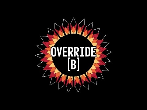 Area 11 - Override [B]