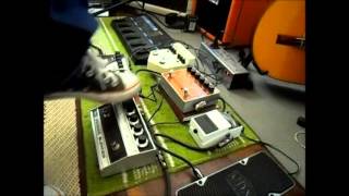 Video thumbnail for Fender Blender - Análise by Irmão Lobo