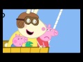 Peppa Pig S02E36 The Balloon Ride Peppa Pig English Episodes