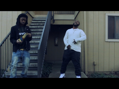 Doella Mack - Ugly ft. Tie Racks [Music Video] Shot By @YngZayTV