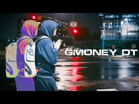 GmoneyDT- Never Change ( shot by @indacut_productions )