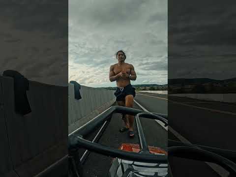 Posando en las alturas😎😂❤️‍🔥 #gym #motivation #fitneess #fit #puente #colombia #mutata #antioquia