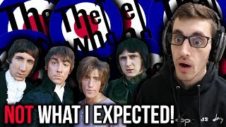 Hip-Hop Head&#39;s FIRST TIME Hearing THE WHO - Baba O&#39;Riley REACTION