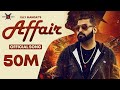 Affair - Elly Mangat ft. Mc JD | Deep Jandu | PB 26 | Official Music Video 2016