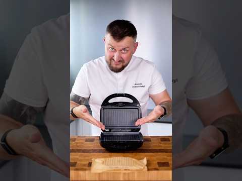 Testing the Burnt Grill Hack: Never Clean Your Grill Again?