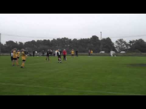 Skultorps IF F99 Norra Fågelås 12-2 (8-0) 12-2 Målet