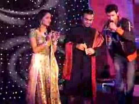 Rupen Rock Superstar